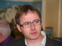 Jubiläumsapero 2011